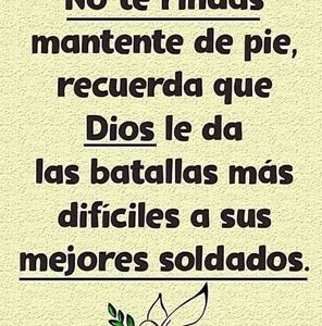 Meet your Posher, Lorena